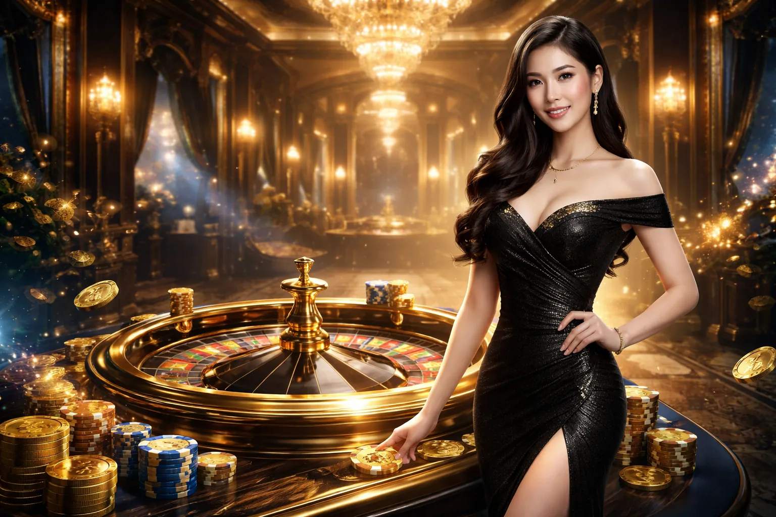 Trang tin tức tổng hợp về BenBet - cập nhật khuyến mãi và sự kiện mới nhất