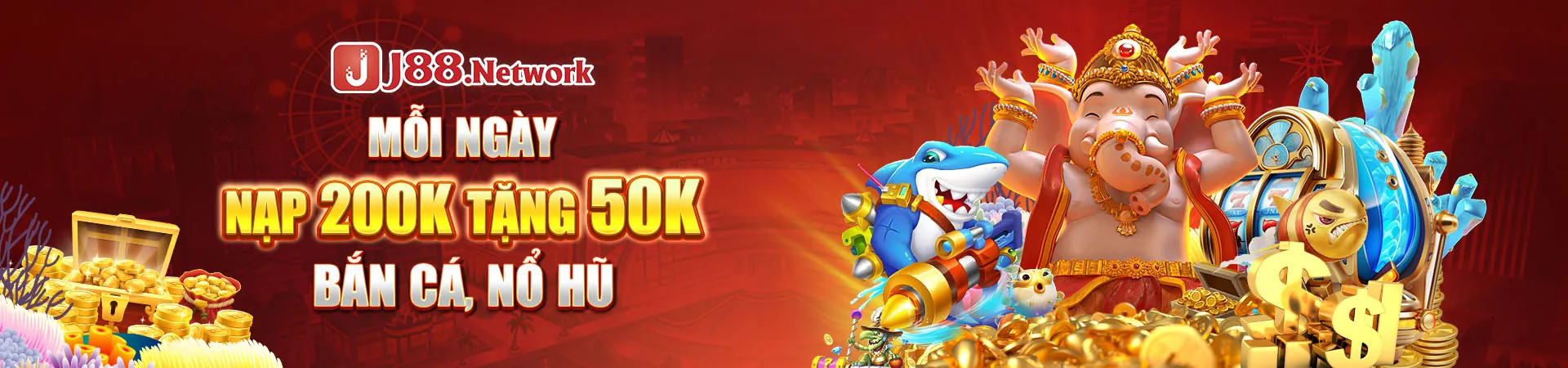 Khám phá Jackpot Nổ Hũ BenBet