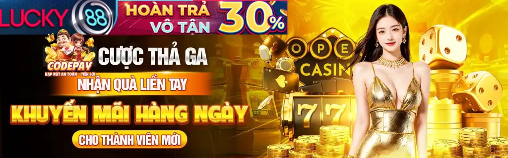 Phương thức nạp tiền vào BenBet
